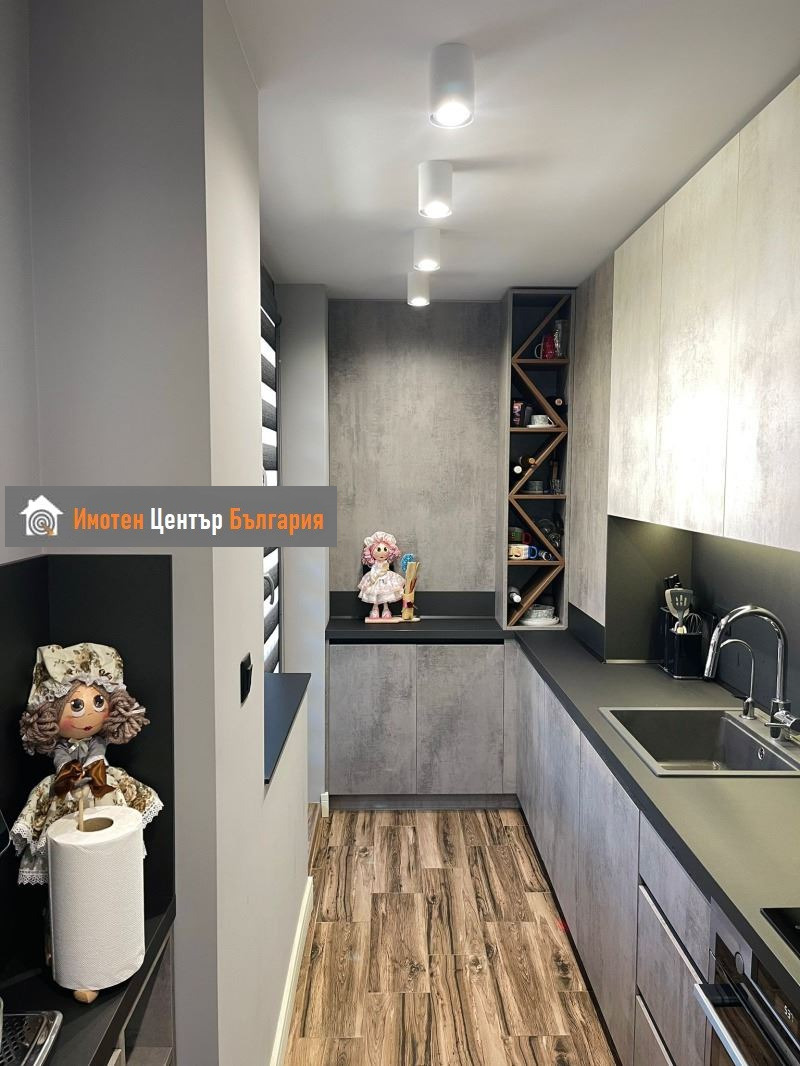 Продава 3-СТАЕН, гр. София, Манастирски ливади, снимка 4 - Апартаменти - 56258187