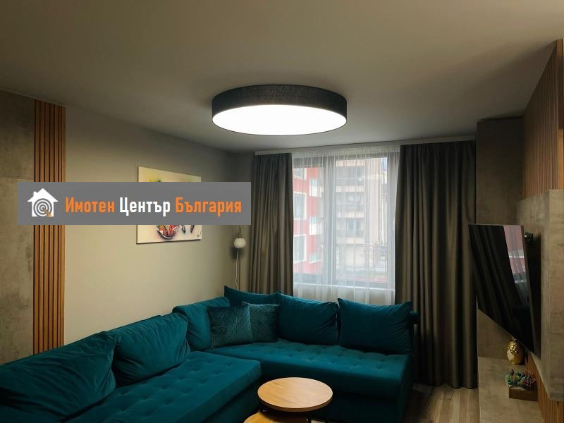 Продава 3-СТАЕН, гр. София, Манастирски ливади, снимка 3 - Апартаменти - 56258187