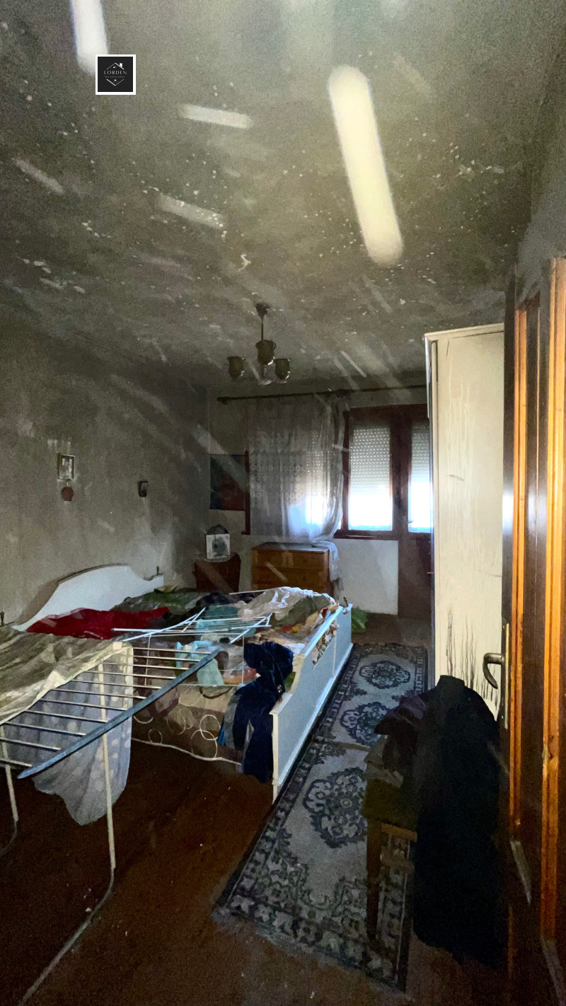 Till salu  3 sovrum Pazardjik , Centar , 130 kvm | 57771725 - bild [7]