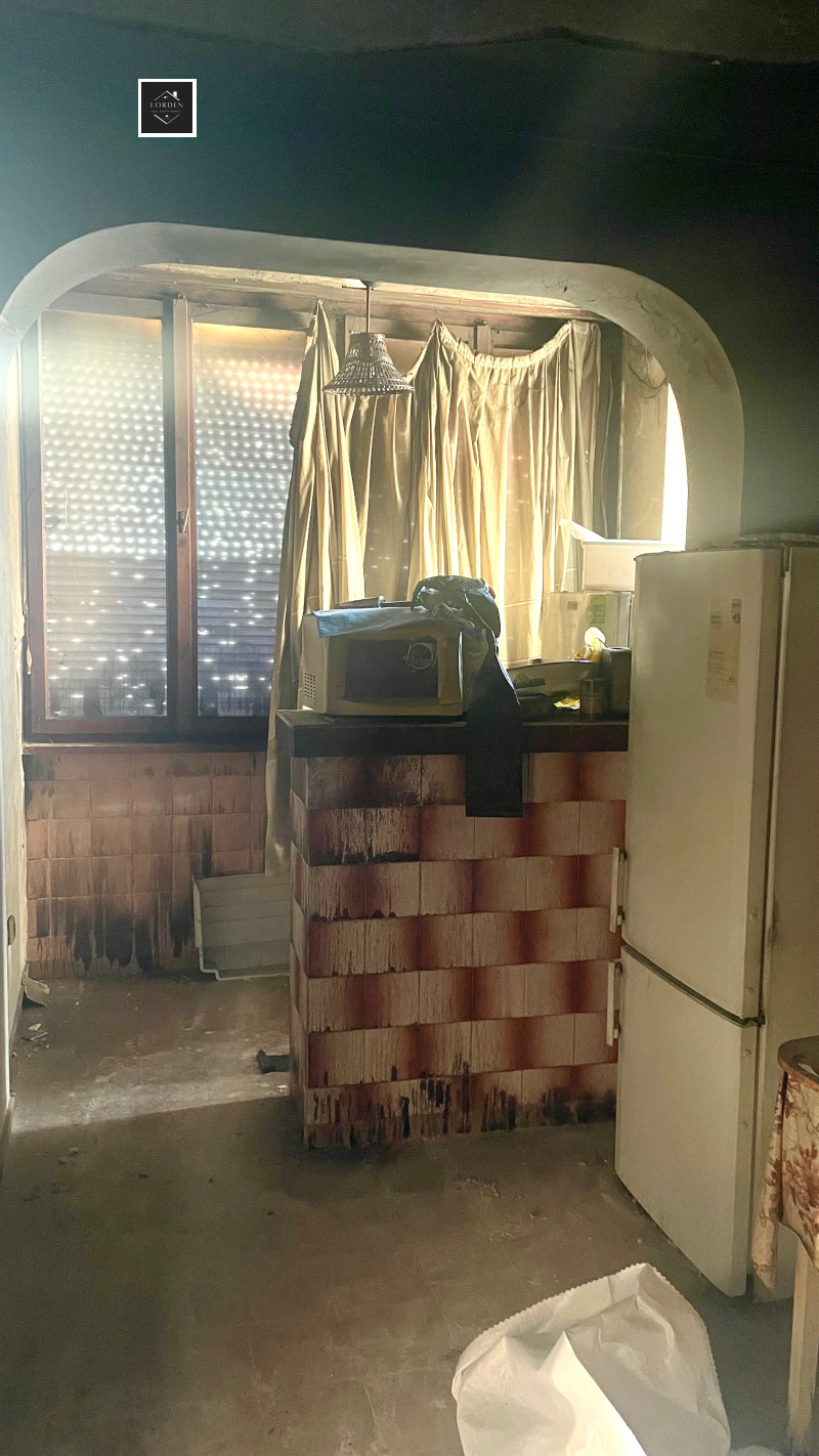 Till salu  3 sovrum Pazardjik , Centar , 130 kvm | 57771725 - bild [3]