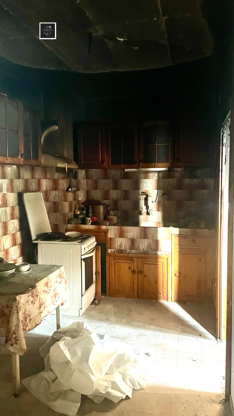 Till salu  3 sovrum Pazardjik , Centar , 130 kvm | 57771725 - bild [4]