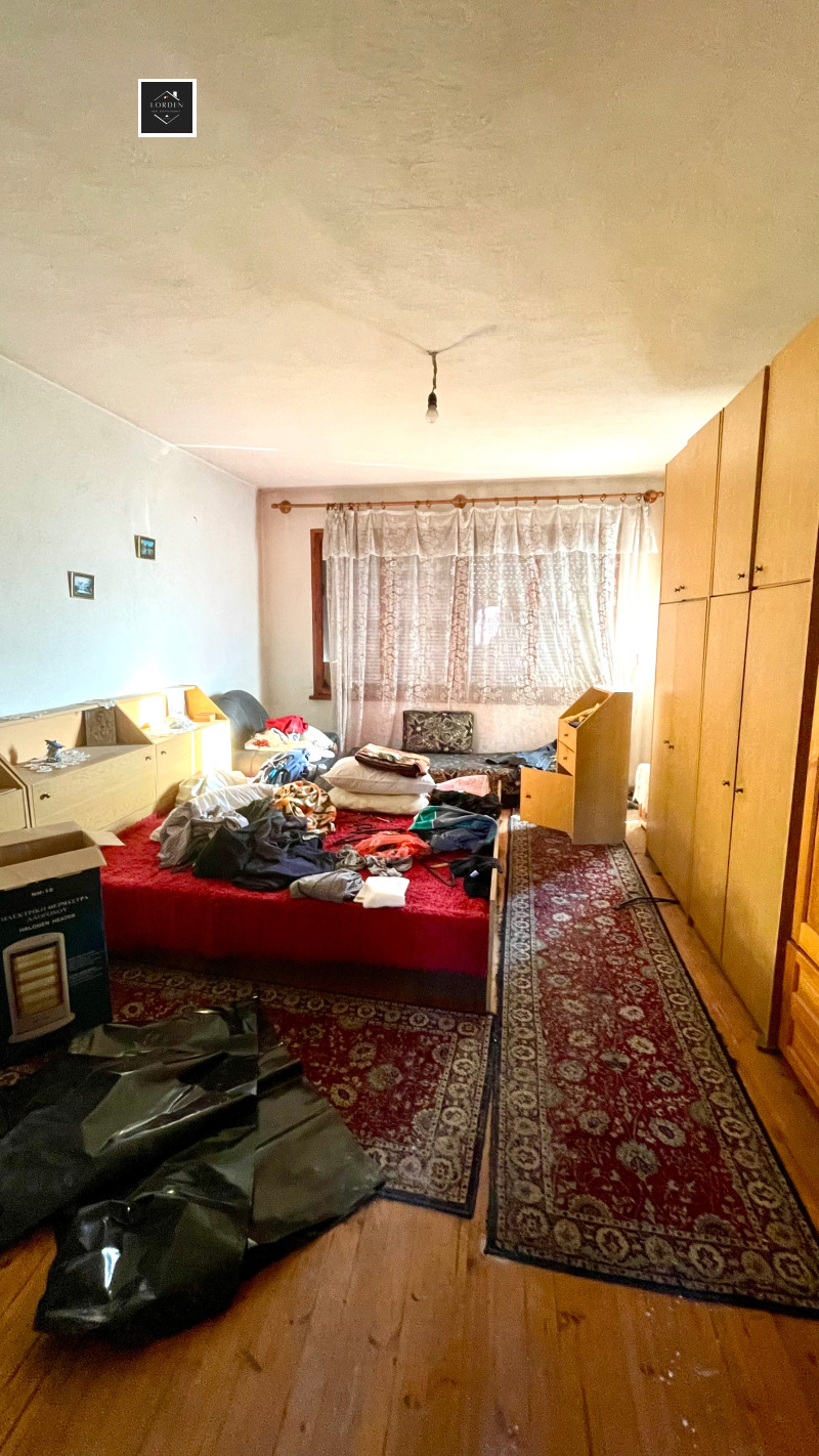 Продава  4-стаен, град Пазарджик, Център •  135 000 EUR • ID 48865413 — holmes.bg - [1] 