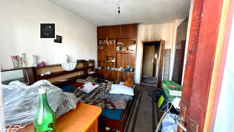 Till salu  3 sovrum Pazardjik , Centar , 130 kvm | 57771725 - bild [5]