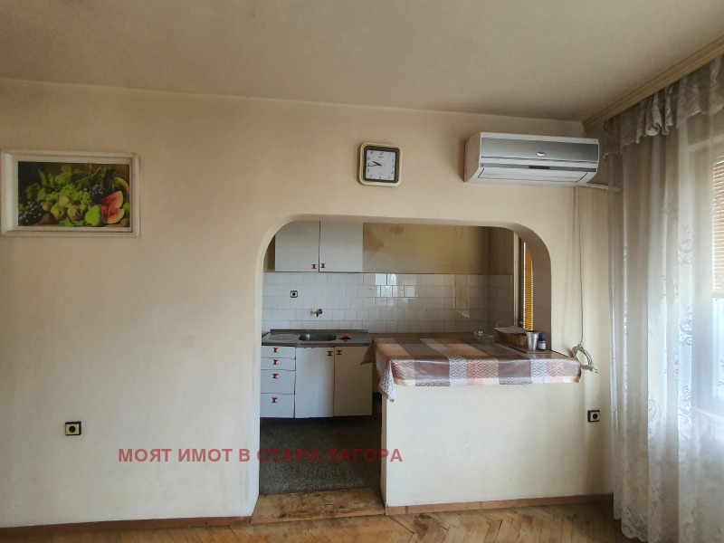 Zu verkaufen  3 Schlafzimmer Stara Zagora , Zentar , 86 qm | 54814449 - Bild [5]