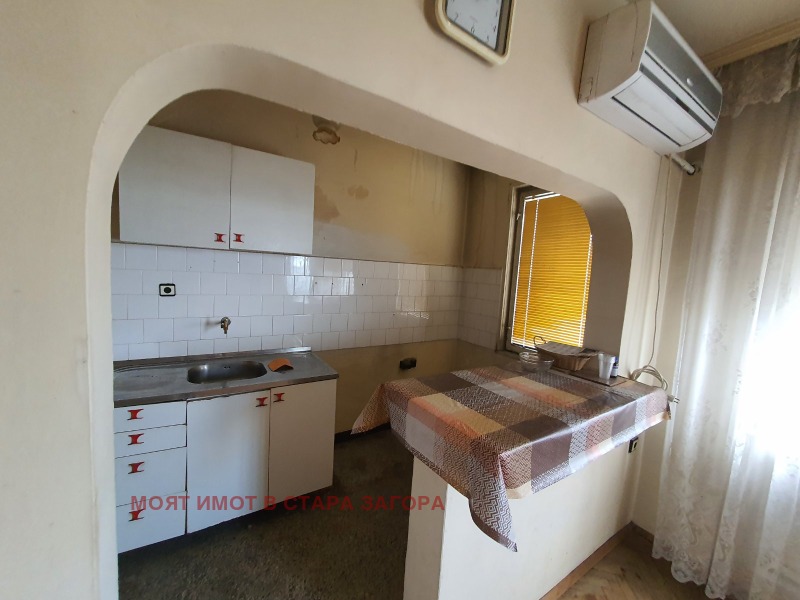 Zu verkaufen  3 Schlafzimmer Stara Zagora , Zentar , 86 qm | 54814449 - Bild [7]