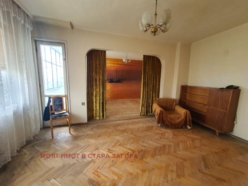 Zu verkaufen  3 Schlafzimmer Stara Zagora , Zentar , 86 qm | 54814449