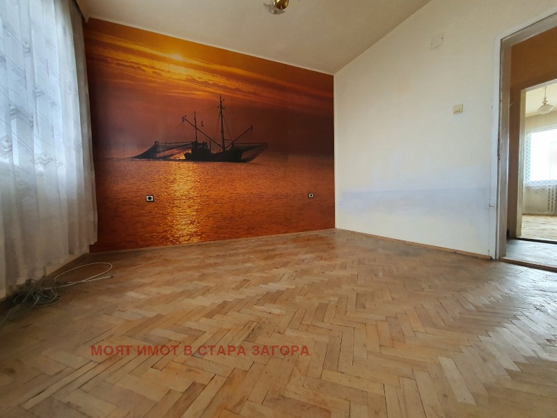Zu verkaufen  3 Schlafzimmer Stara Zagora , Zentar , 86 qm | 54814449 - Bild [2]