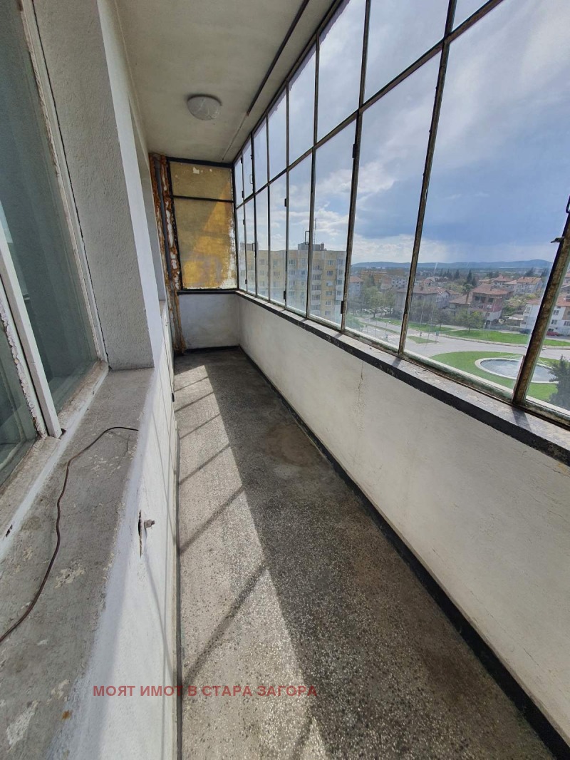 Zu verkaufen  3 Schlafzimmer Stara Zagora , Zentar , 86 qm | 54814449 - Bild [6]