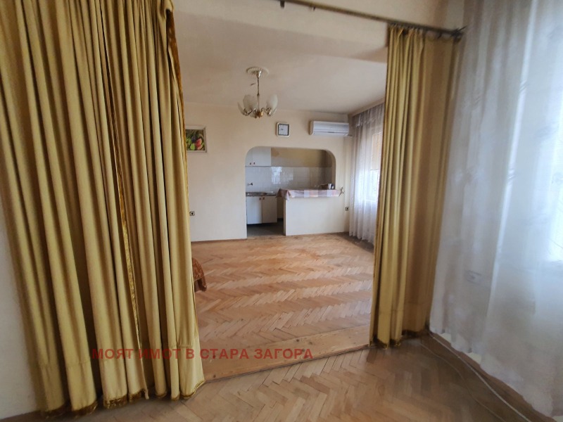 Zu verkaufen  3 Schlafzimmer Stara Zagora , Zentar , 86 qm | 54814449 - Bild [4]