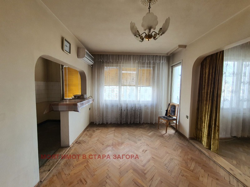 Zu verkaufen  3 Schlafzimmer Stara Zagora , Zentar , 86 qm | 54814449 - Bild [3]