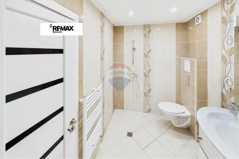 Продава 4-СТАЕН, гр. Бургас, Лазур, снимка 9 - Апартаменти - 53502433