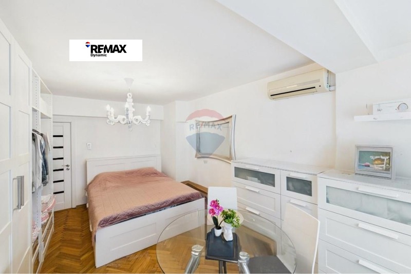 Продава 4-СТАЕН, гр. Бургас, Лазур, снимка 11 - Апартаменти - 53502433