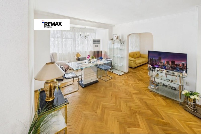 Продава 4-СТАЕН, гр. Бургас, Лазур, снимка 3 - Апартаменти - 53502433