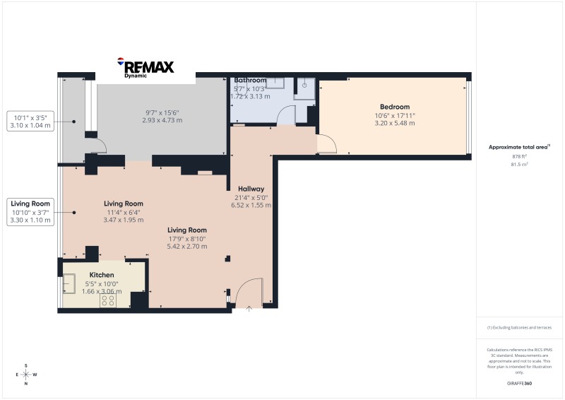 Продава 4-СТАЕН, гр. Бургас, Лазур, снимка 16 - Апартаменти - 53502433