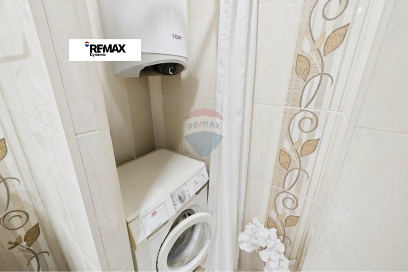 Продава 4-СТАЕН, гр. Бургас, Лазур, снимка 13 - Апартаменти - 53502433