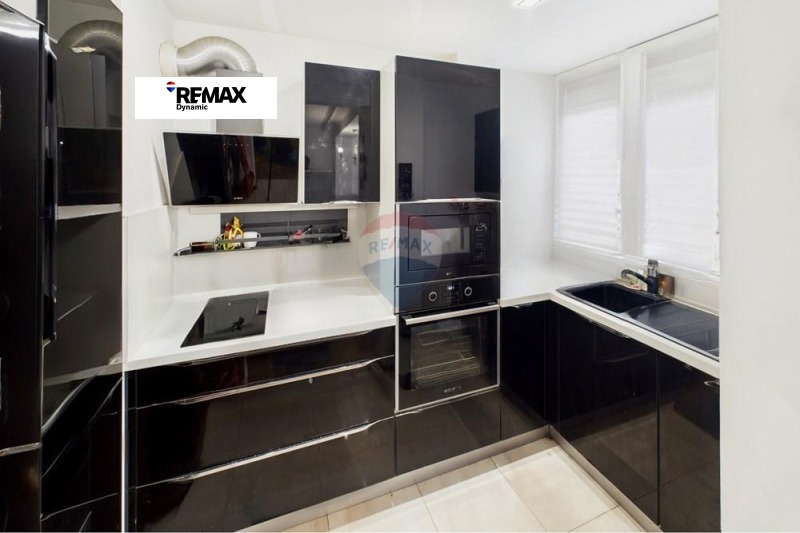 Продава 4-СТАЕН, гр. Бургас, Лазур, снимка 5 - Апартаменти - 53502433