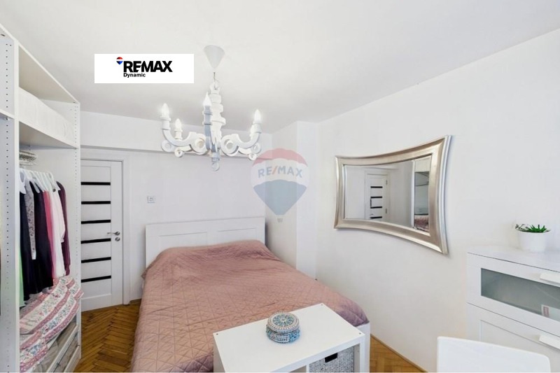 Продава 4-СТАЕН, гр. Бургас, Лазур, снимка 14 - Апартаменти - 53502433