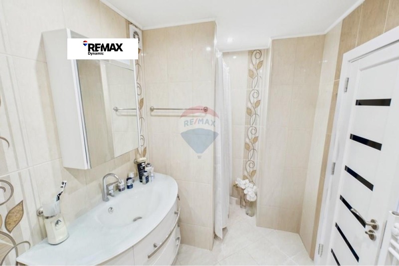 Продава 4-СТАЕН, гр. Бургас, Лазур, снимка 12 - Апартаменти - 53502433