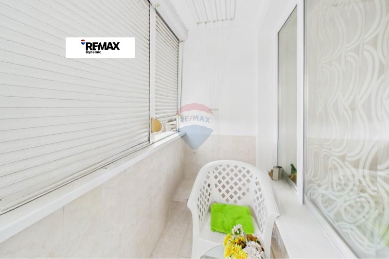 Продава 4-СТАЕН, гр. Бургас, Лазур, снимка 8 - Апартаменти - 53502433