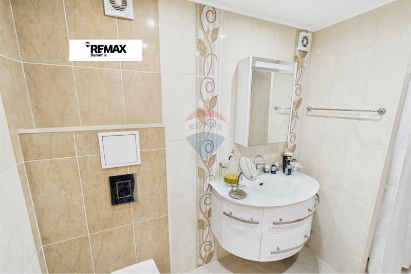 Продава 4-СТАЕН, гр. Бургас, Лазур, снимка 10 - Апартаменти - 53502433