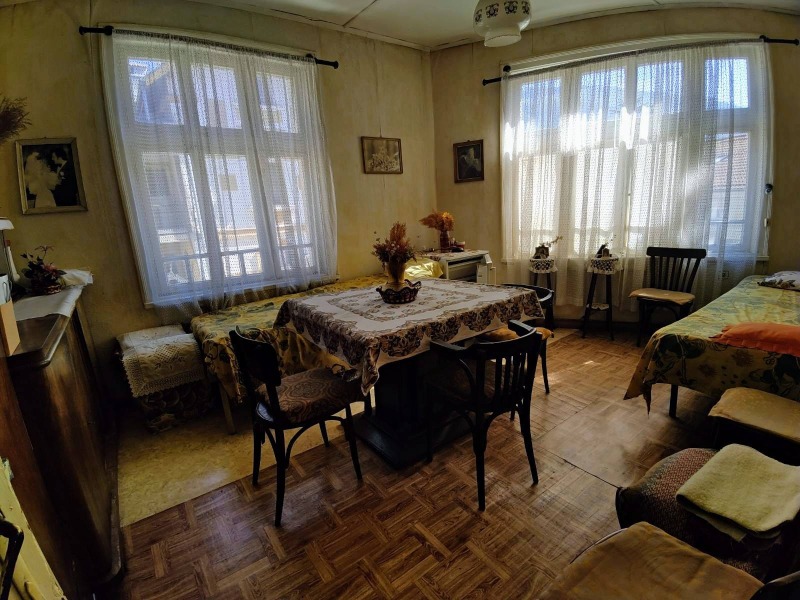 Продается  Этаж дома область Пловдив , Карлово , 91 кв.м | 98969020 - изображение [3]