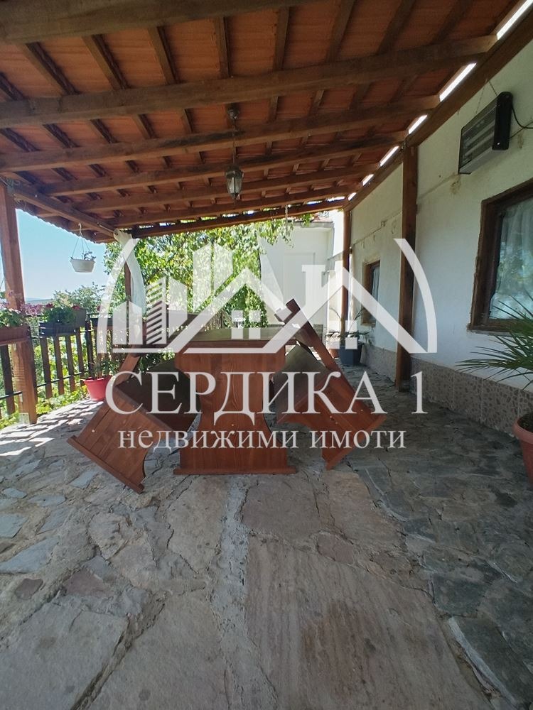 Продава КЪЩА, с. Байкалско, област Перник, снимка 11 - Къщи - 47157136