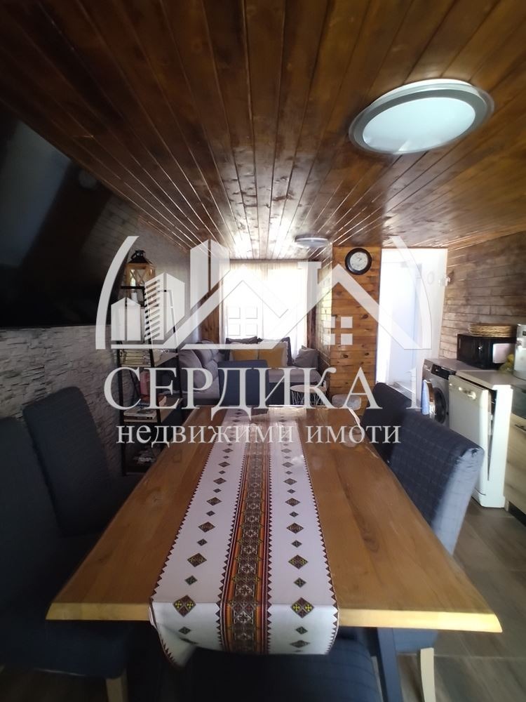 Продава КЪЩА, с. Байкалско, област Перник, снимка 9 - Къщи - 47157136