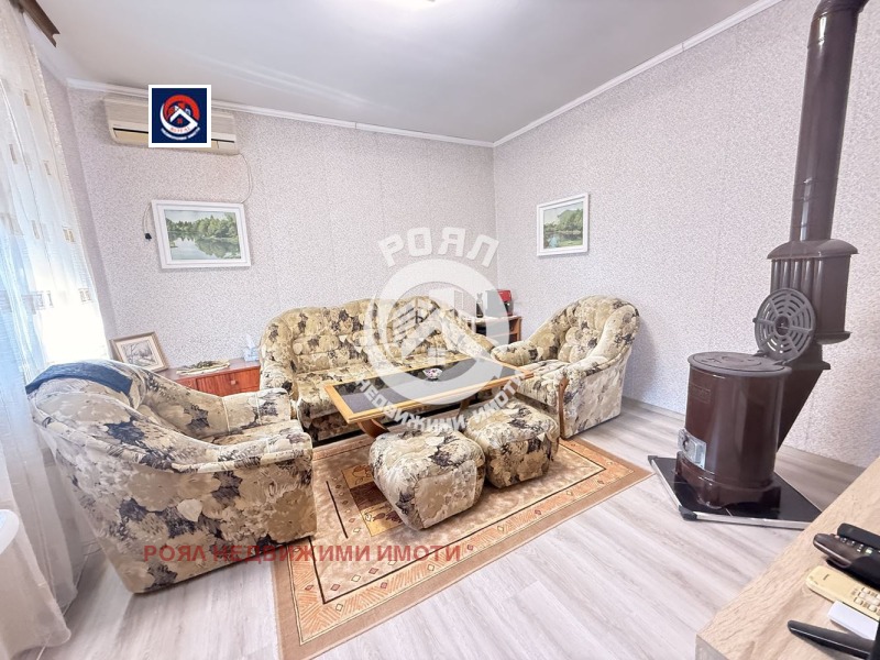 Продава  Къща област Пловдив , с. Зелениково , 130 кв.м | 29362852 - изображение [13]