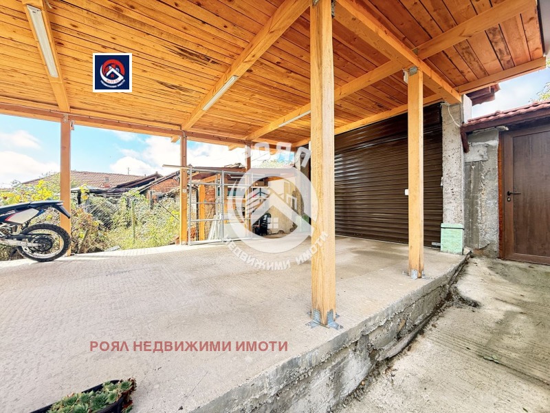 Продава  Къща област Пловдив , с. Зелениково , 130 кв.м | 29362852 - изображение [7]