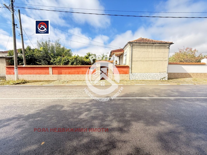 Продава  Къща област Пловдив , с. Зелениково , 130 кв.м | 29362852 - изображение [2]