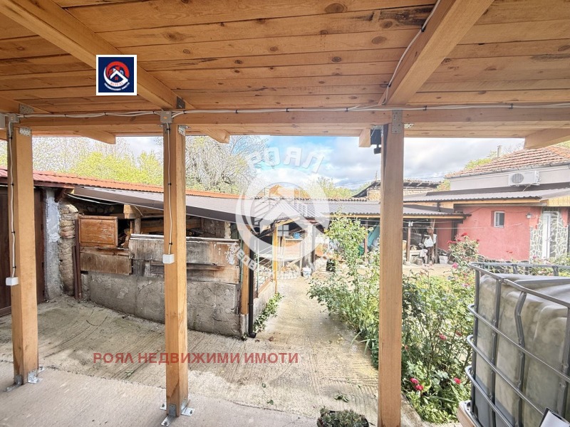 Продава  Къща област Пловдив , с. Зелениково , 130 кв.м | 29362852 - изображение [4]