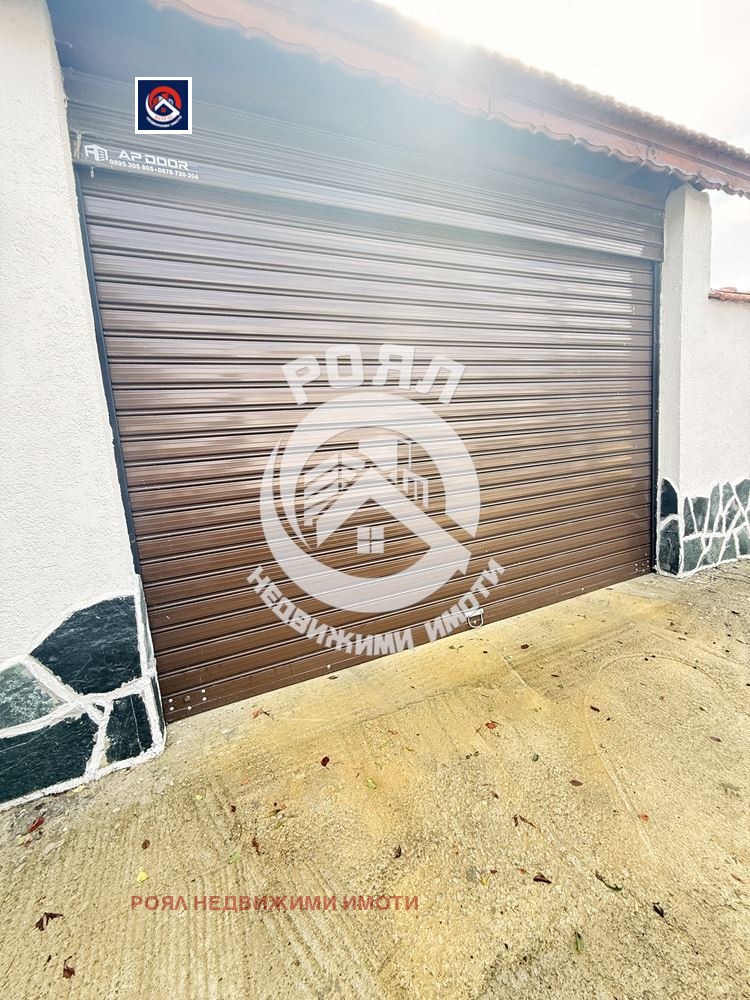 Продава  Къща област Пловдив , с. Зелениково , 130 кв.м | 29362852 - изображение [5]