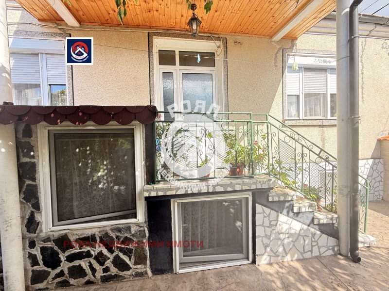 Продава  Къща област Пловдив , с. Зелениково , 130 кв.м | 29362852 - изображение [16]