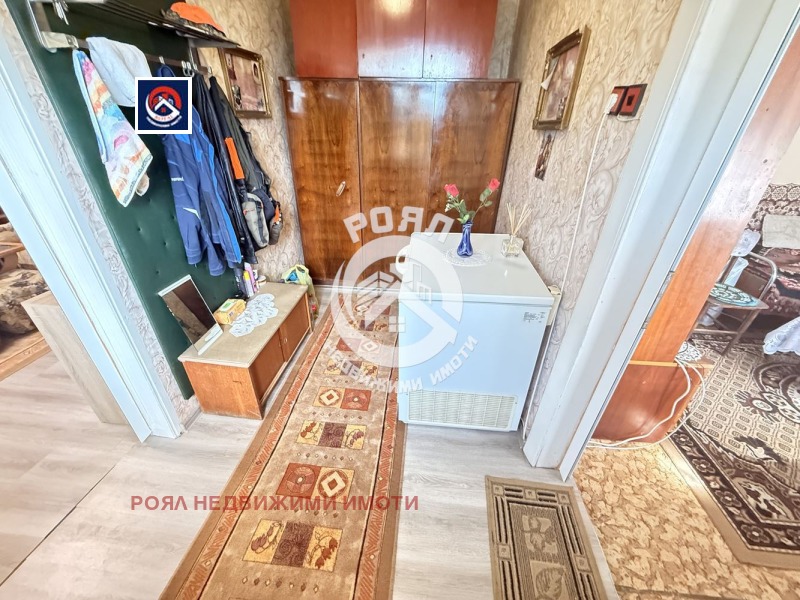 Продава  Къща област Пловдив , с. Зелениково , 130 кв.м | 29362852 - изображение [8]