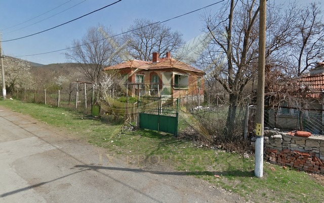 Продава КЪЩА, с. Раклица, област Бургас, снимка 3 - Къщи - 54869602