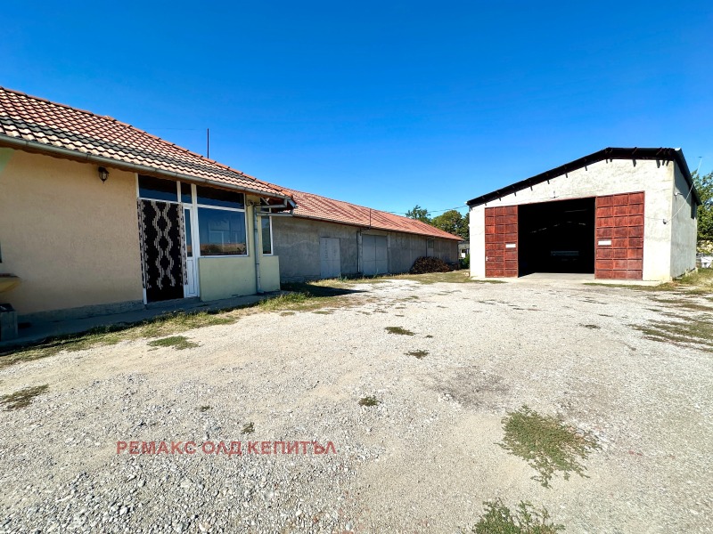 Na prodej  Úložný prostor oblast Veliko Tarnovo , Ljaskovec , 7000 m2 | 10409613 - obraz [7]
