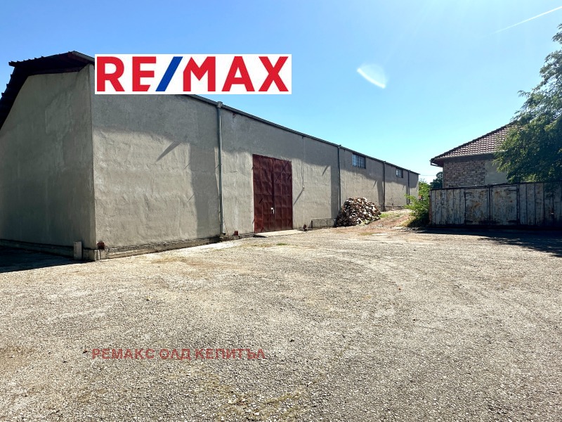 Na prodej  Úložný prostor oblast Veliko Tarnovo , Ljaskovec , 7000 m2 | 10409613 - obraz [3]