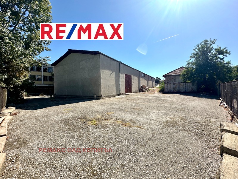Na prodej  Úložný prostor oblast Veliko Tarnovo , Ljaskovec , 7000 m2 | 10409613 - obraz [2]