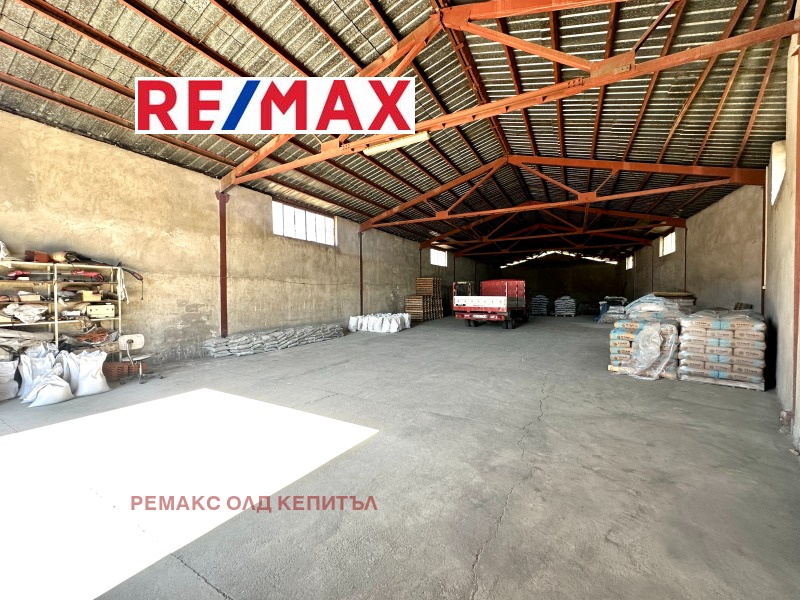 Na prodej  Úložný prostor oblast Veliko Tarnovo , Ljaskovec , 7000 m2 | 10409613 - obraz [5]