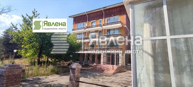 Zu verkaufen  Hotel region Stara Sagora , Starozagorski bani , 4050 qm | 28417097 - Bild [2]