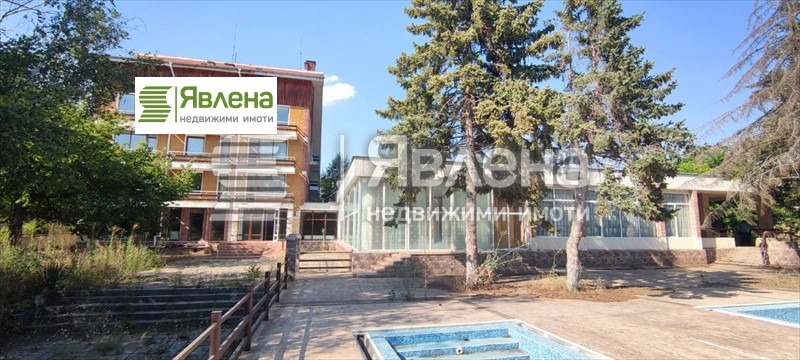 Zu verkaufen  Hotel region Stara Sagora , Starozagorski bani , 4050 qm | 28417097