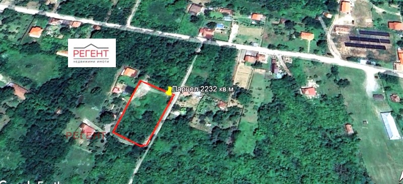 À vendre  Parcelle région de Gabrovo , Sevlievo , 2232 m² | 27374525