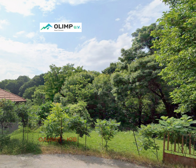 Продава ПАРЦЕЛ, гр. София, гр. Банкя, снимка 2 - Парцели - 55206024