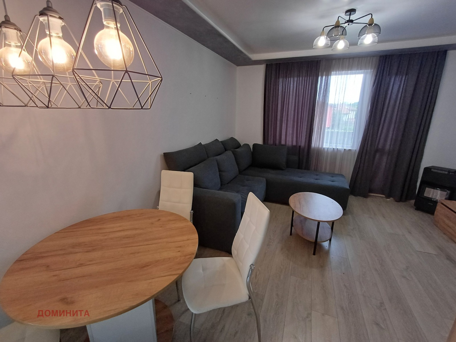 Продава 2-СТАЕН, с. Варвара, област Бургас, снимка 2 - Апартаменти - 50273013