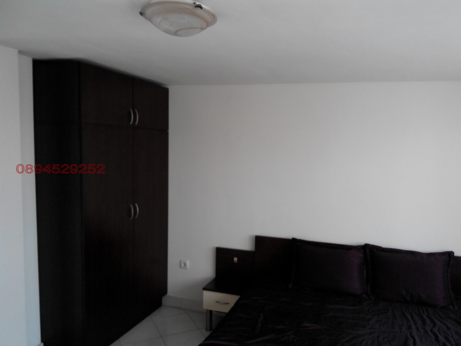 Продава 2-СТАЕН, гр. София, Люлин 8, снимка 5 - Апартаменти - 55343484