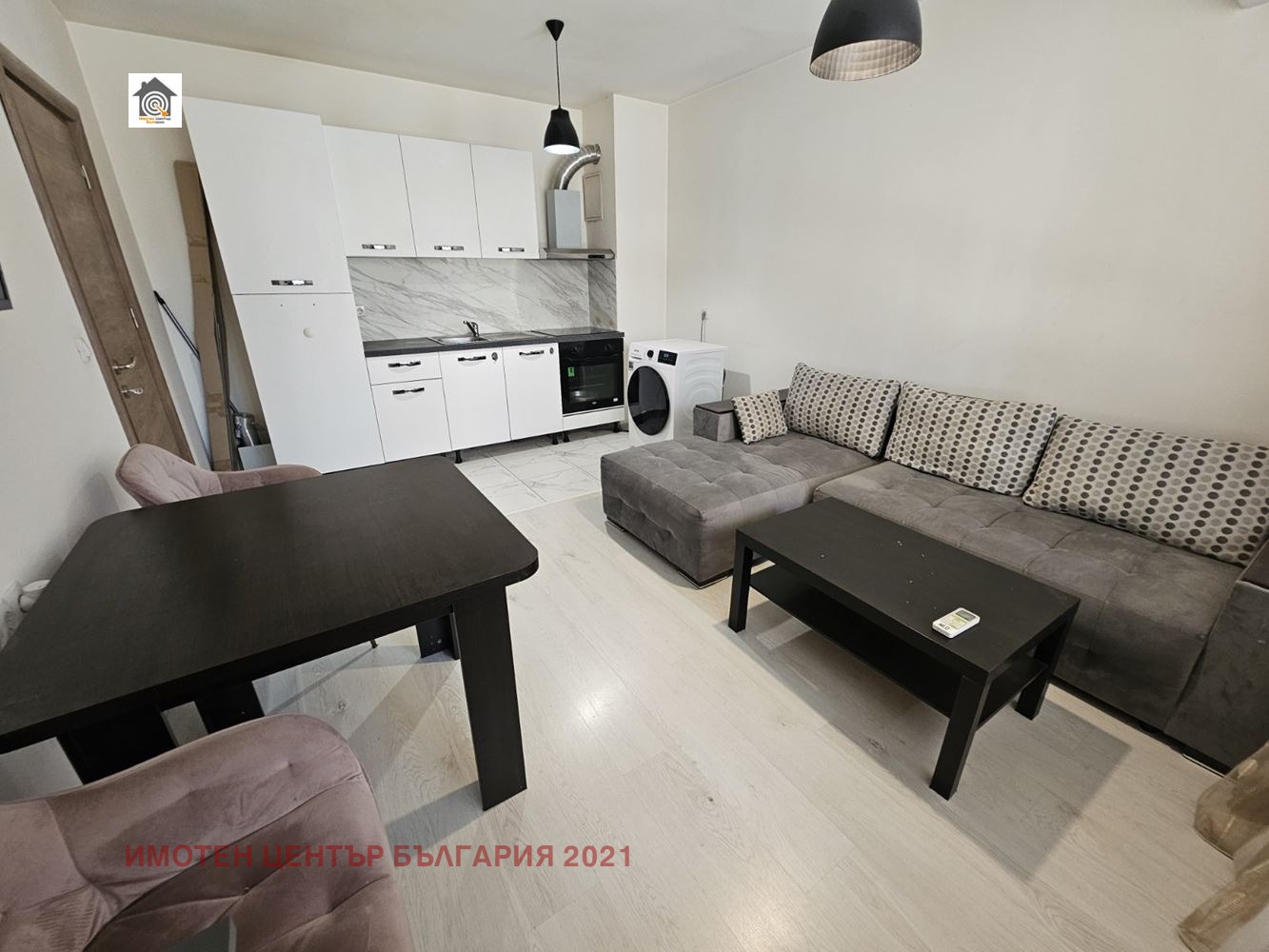 Продава 2-СТАЕН, гр. София, Малинова долина, снимка 6 - Апартаменти - 55951355