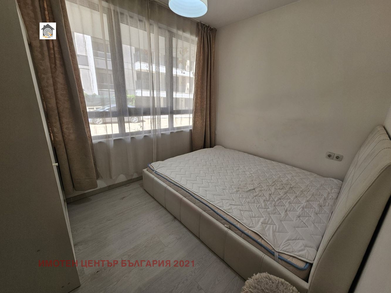 Продава 2-СТАЕН, гр. София, Малинова долина, снимка 7 - Апартаменти - 55951355