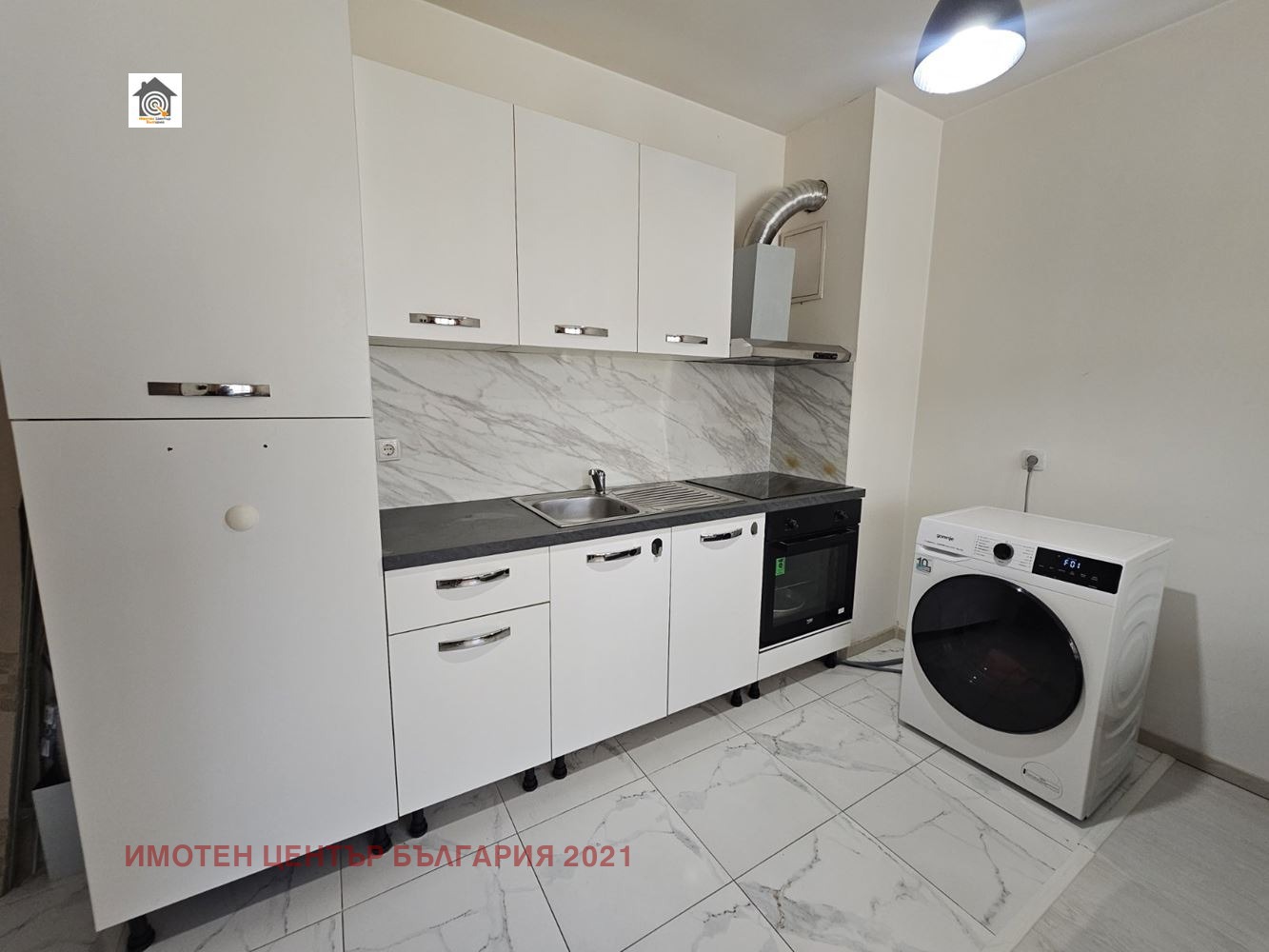 Продава 2-СТАЕН, гр. София, Малинова долина, снимка 2 - Апартаменти - 55951355