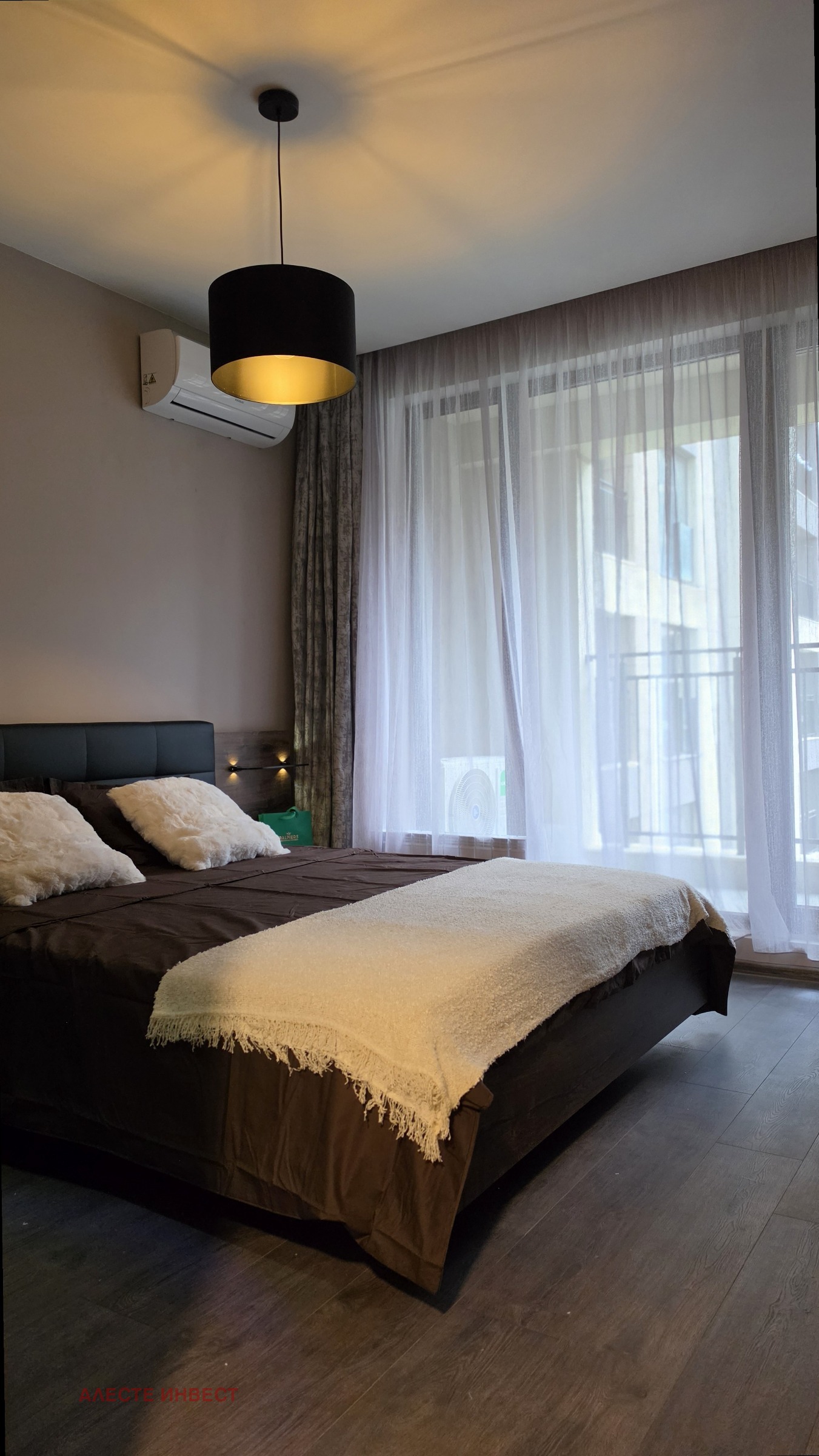 Продава 2-СТАЕН, гр. Пловдив, Тракия, снимка 5 - Апартаменти - 56465790