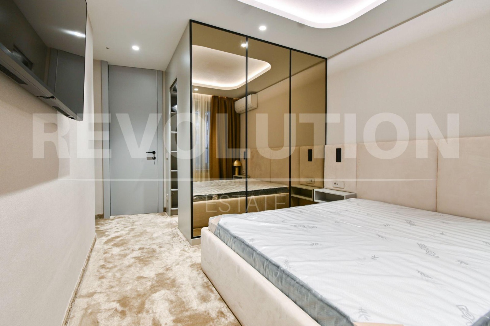 Продава 2-СТАЕН, гр. София, Банишора, снимка 5 - Апартаменти - 56620856